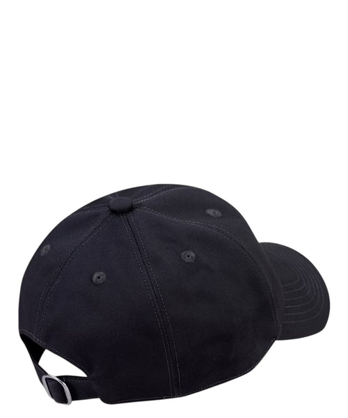 Casquette de baseball Off-White avec logo Arrow