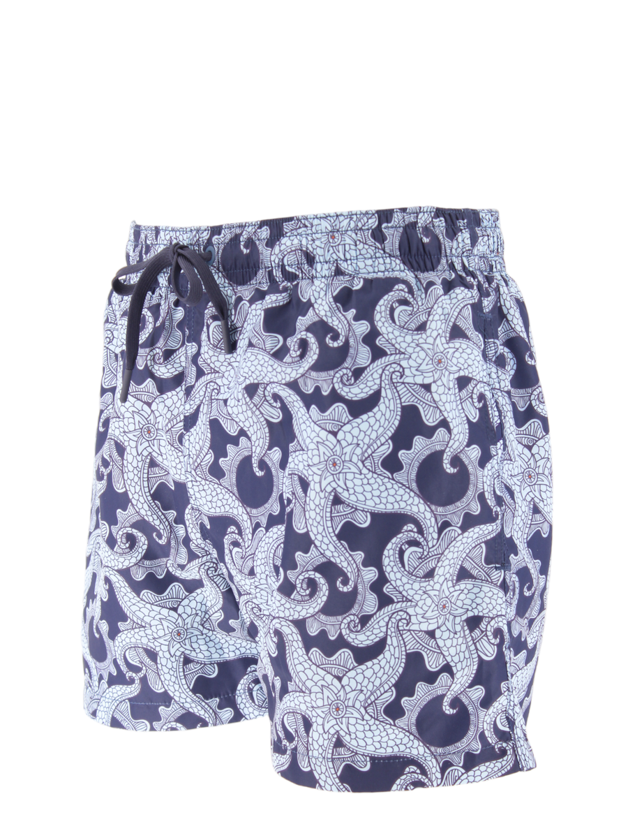 Boxer stampa stelle marine-Costumi da bagno-Move-Vittorio Citro Boutique