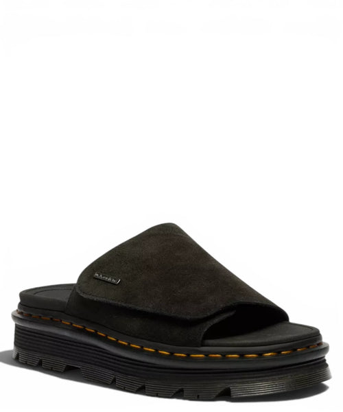 Sandales Dr. Martens Zebzag avec semelle plateforme