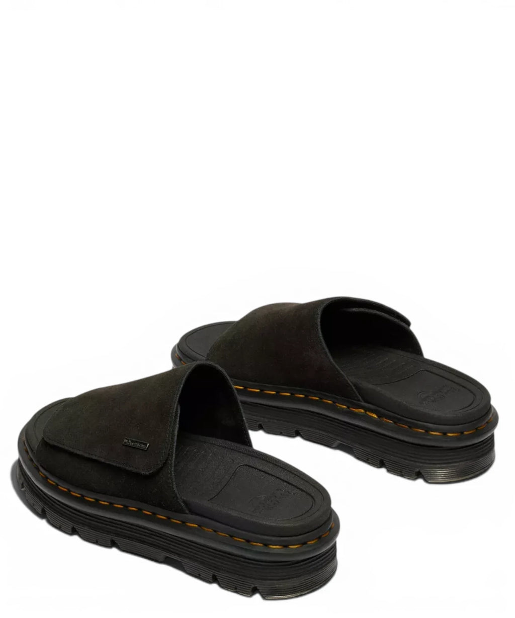 Sandales Dr. Martens Zebzag avec semelle plateforme