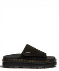 Sandales Dr. Martens Zebzag avec semelle plateforme