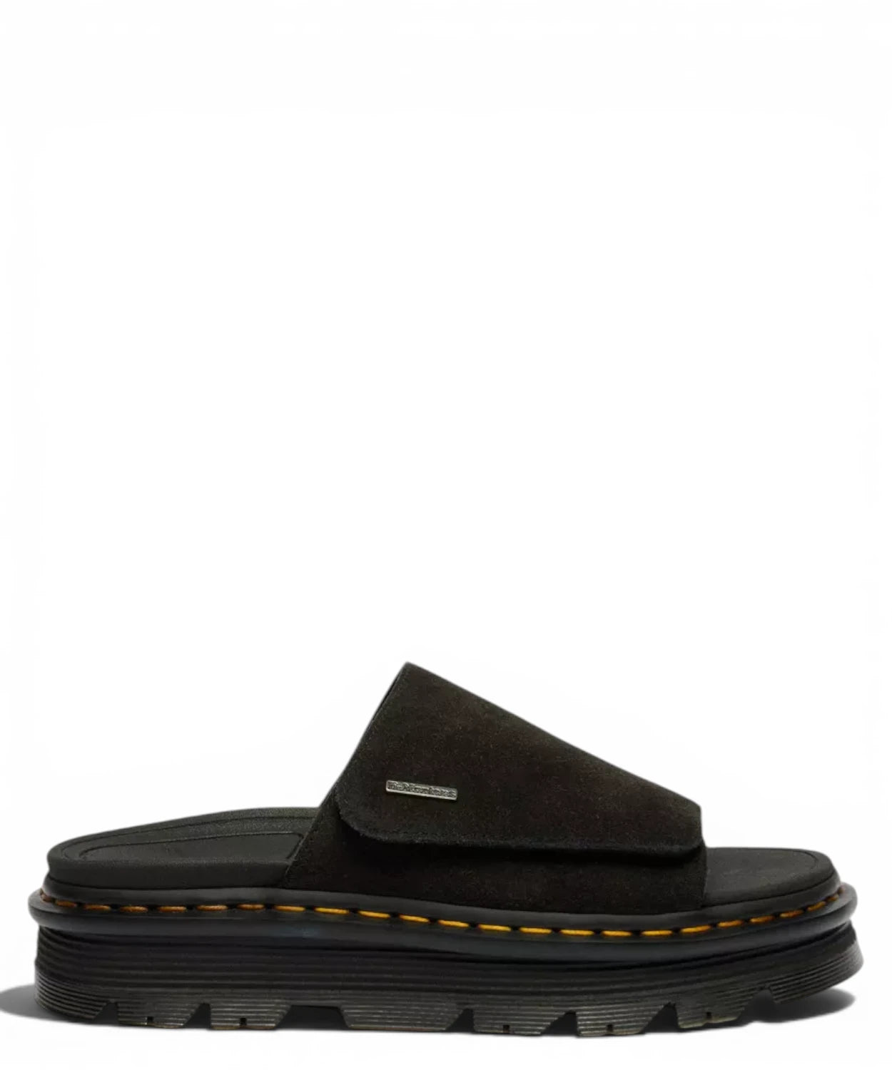 Sandales Dr. Martens Zebzag avec semelle plateforme