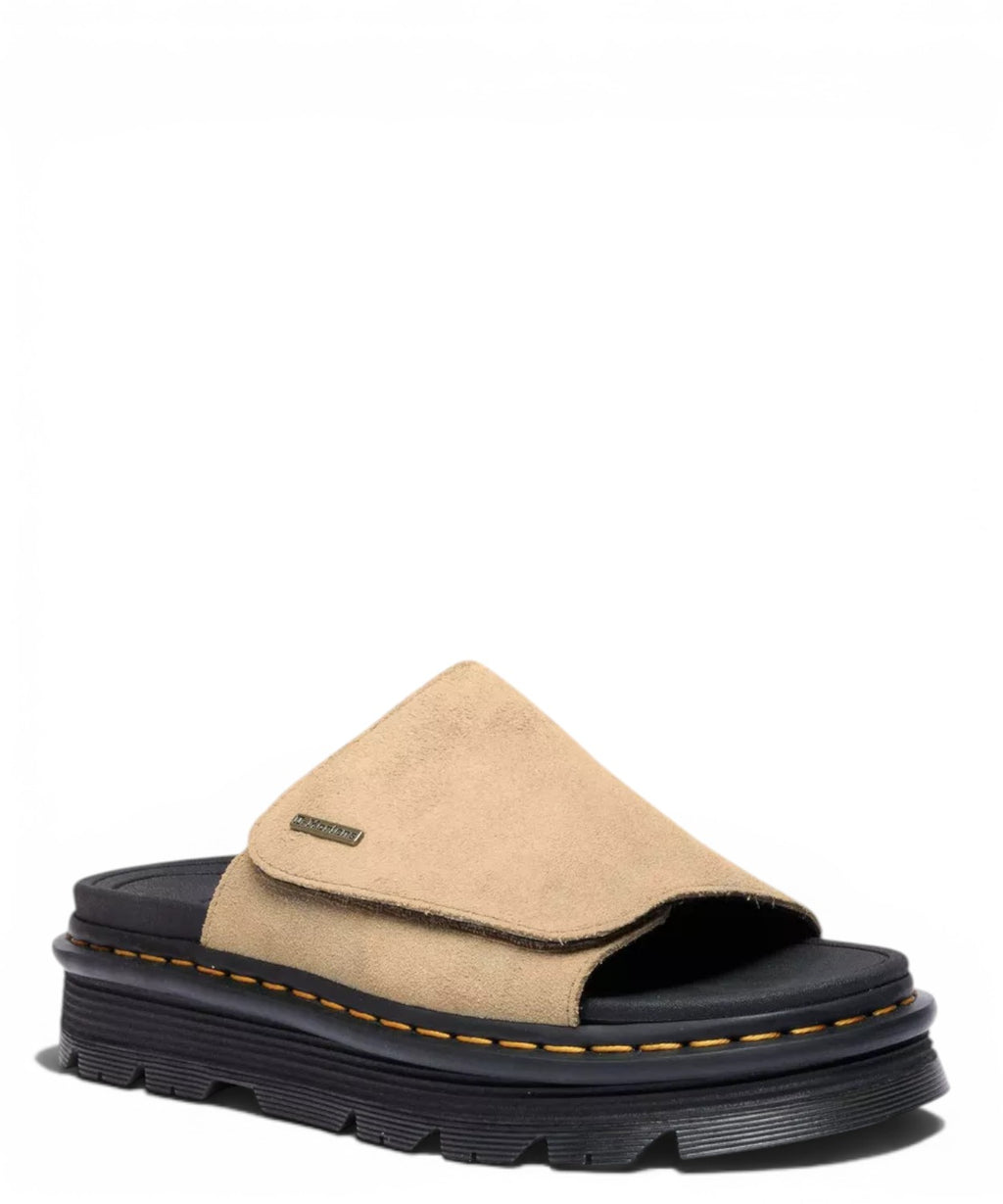 Sandales Dr. Martens Zebzag avec semelle plateforme