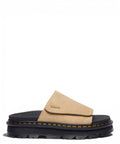 Sandales Dr. Martens Zebzag avec semelle plateforme