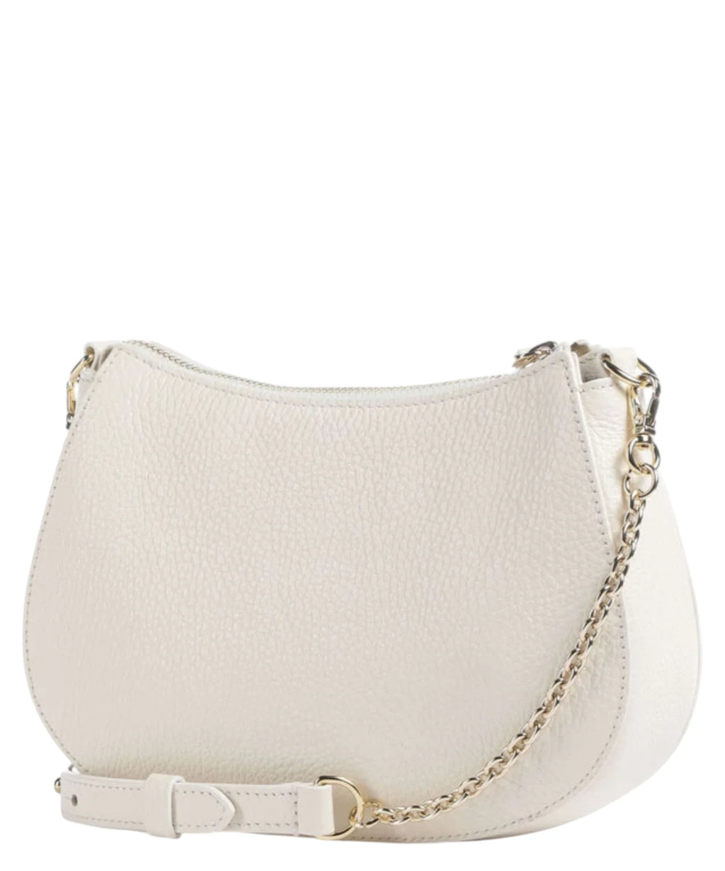 Sac Hobo Femme en Cuir Coccinelle C-Easy à Épaule