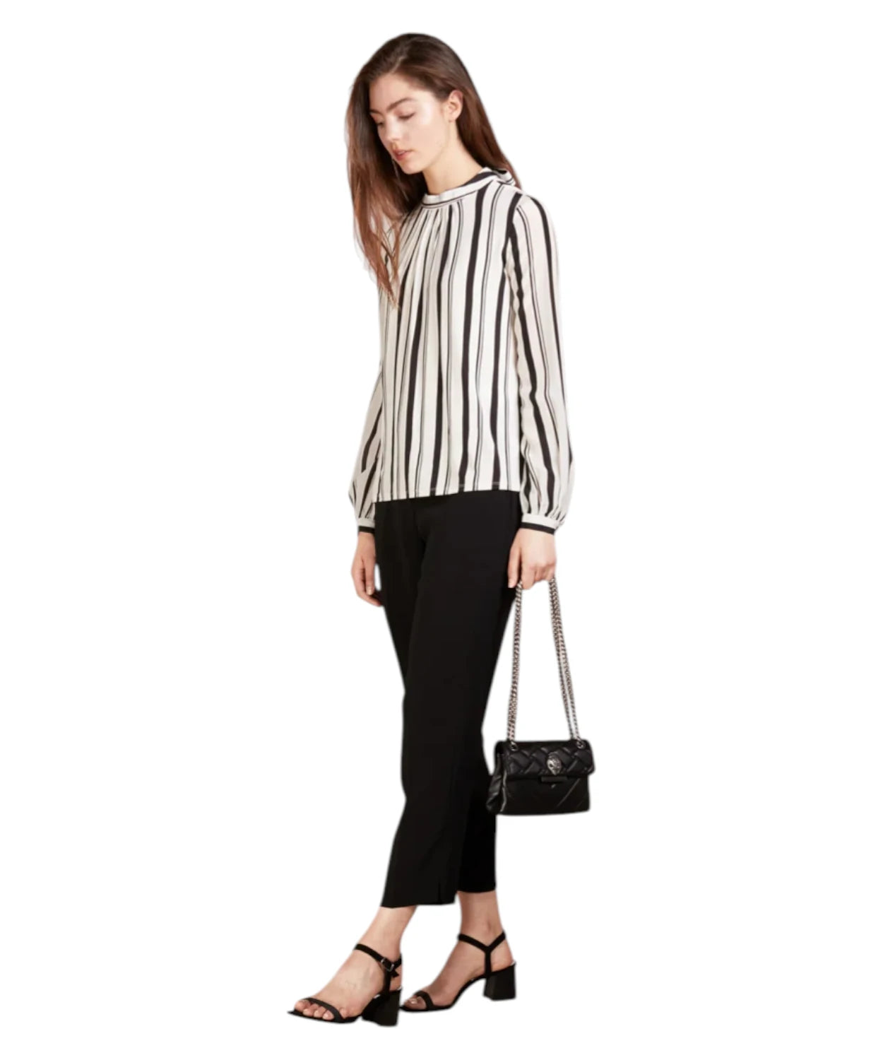 Sac Mini Kensington Kurt Geiger à bandoulière