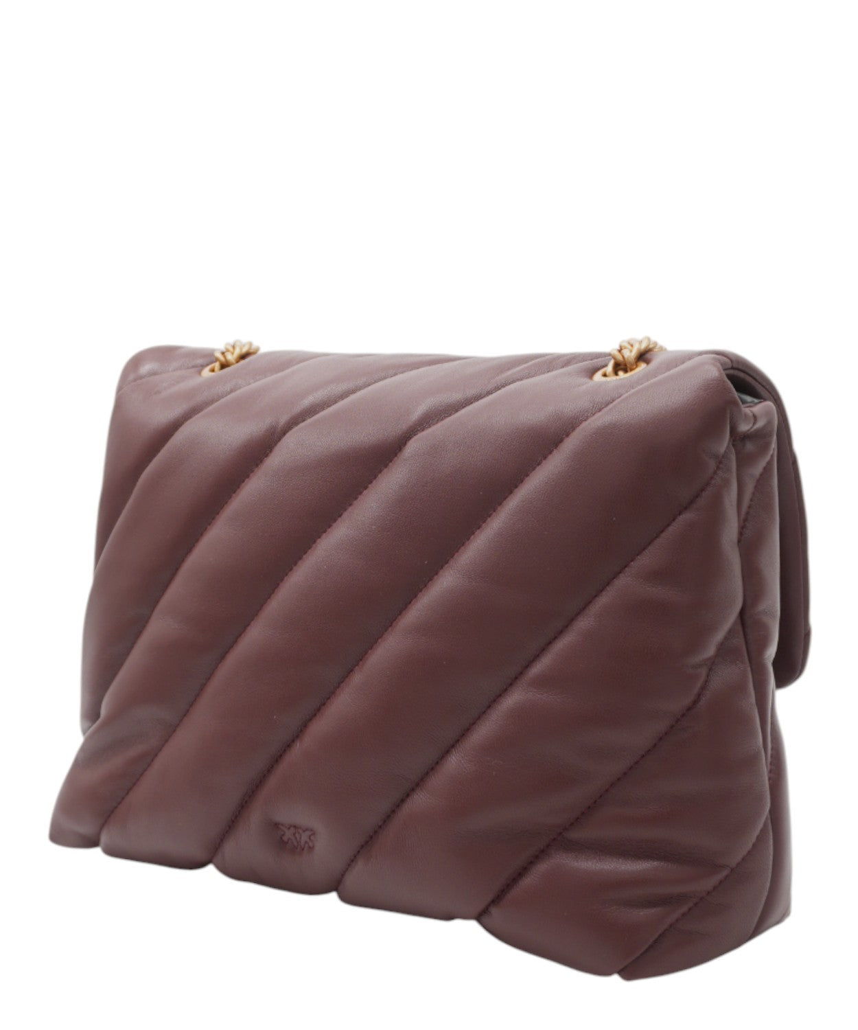 Borsa Maxi Pinko Puff Elegante