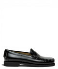 Mocassino Penny Loafer in Pelle Sebago Dan Po