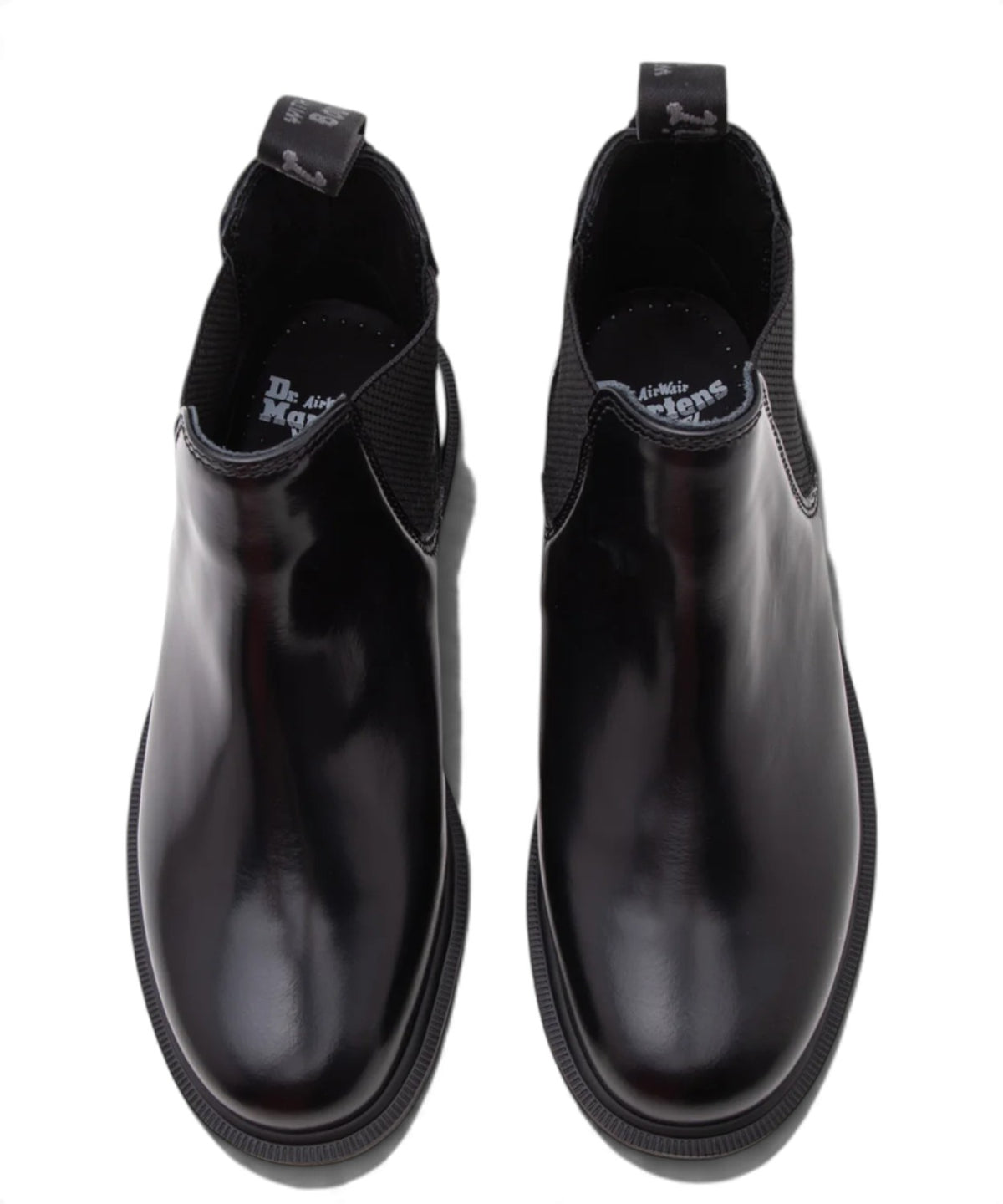 Dr. Martens Mayfare Chelsea Tronchetti