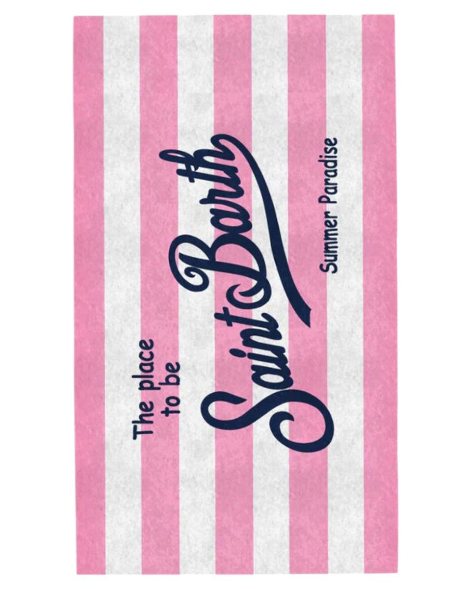 Telo mare in microfibra aidan-Accessori mare-Mc2 Saint Barth-Vittorio Citro Boutique