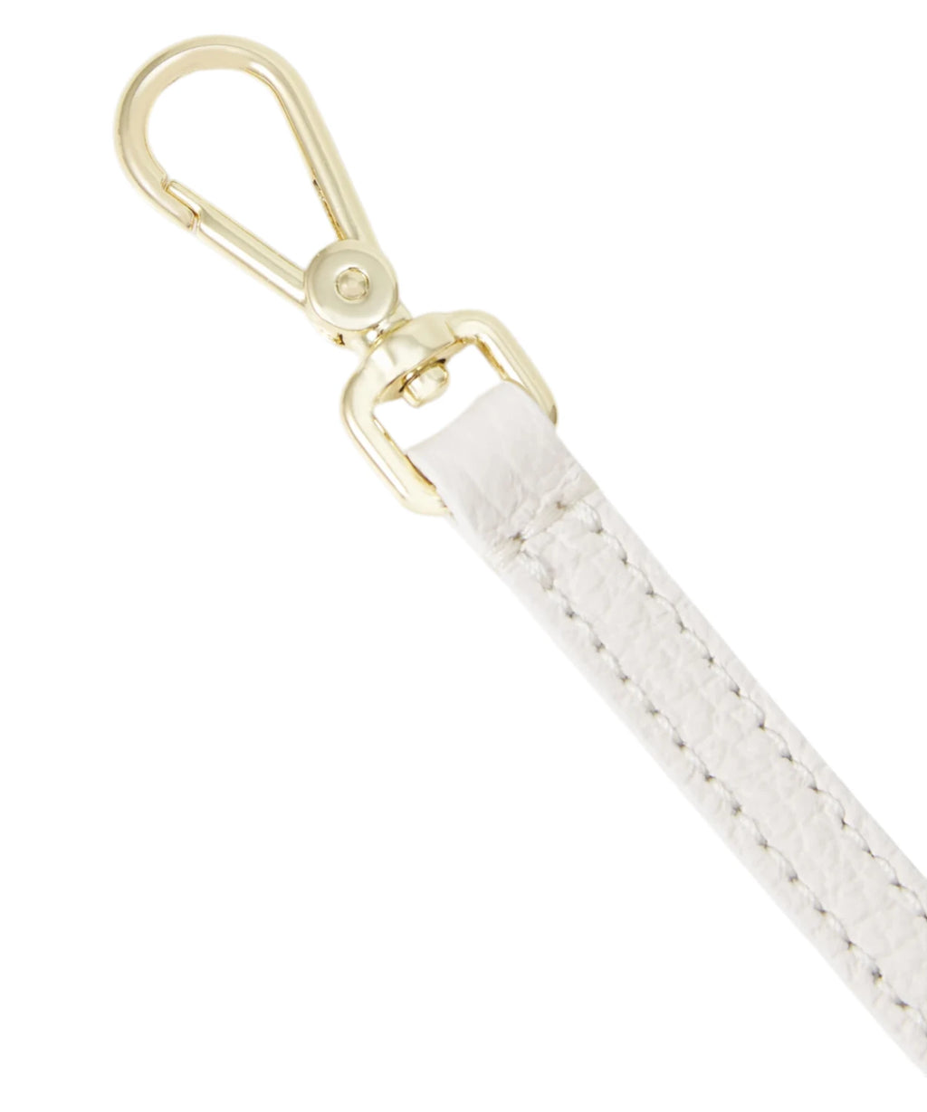 Sac Coccinelle C-Me Mini en cuir avec bandoulière