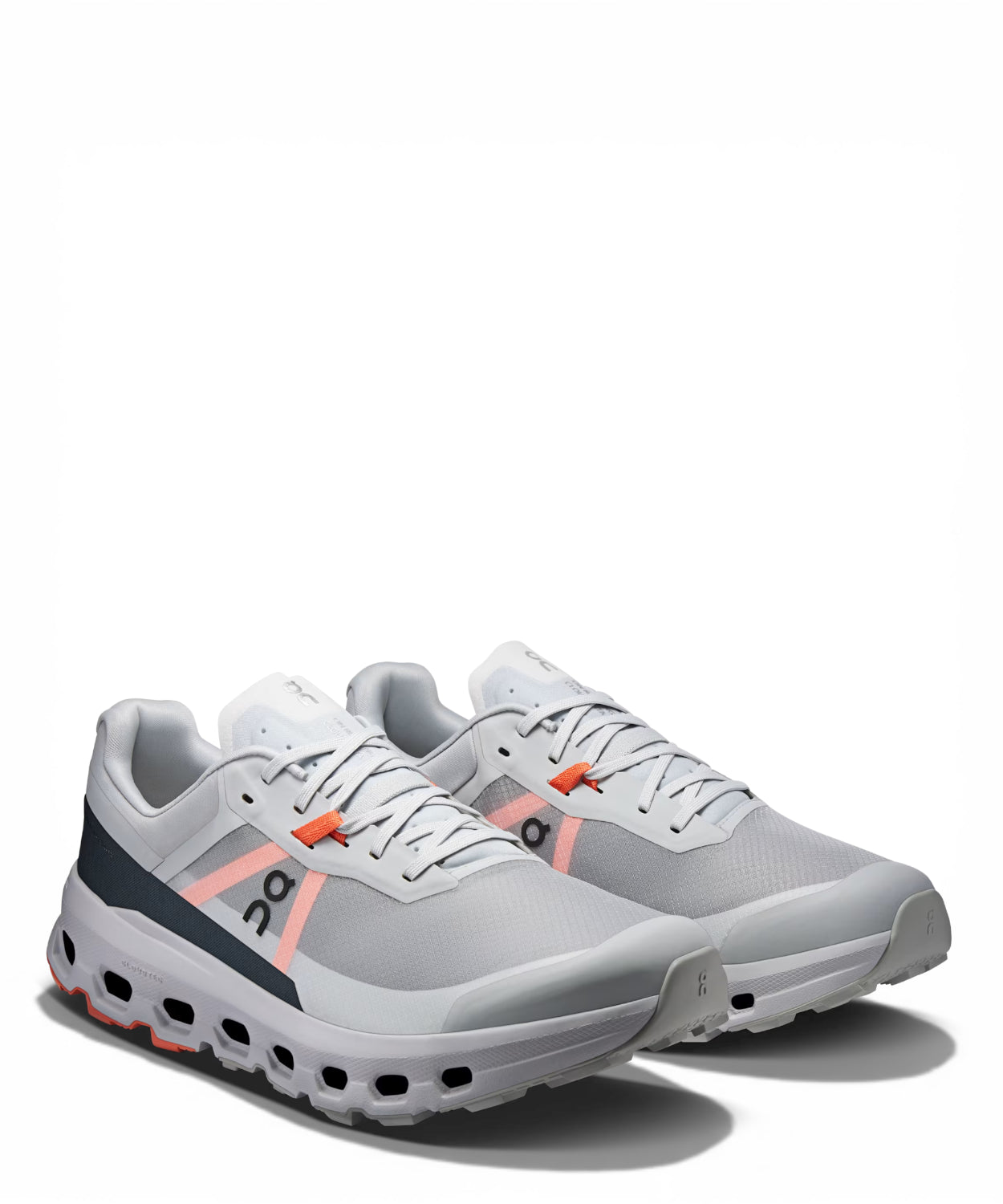 On Cloudvista 2 scarpe trail running Uomo