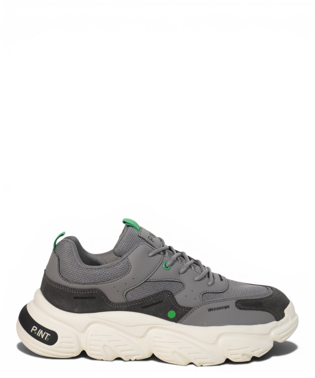 Sneakers Unisex Point3 Big Bang