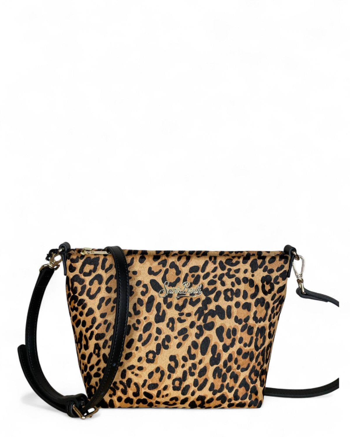 Borsa Aline in Pelle Cavallino-Mc2 Saint Barth-Pochette-Vittorio Citro Boutique