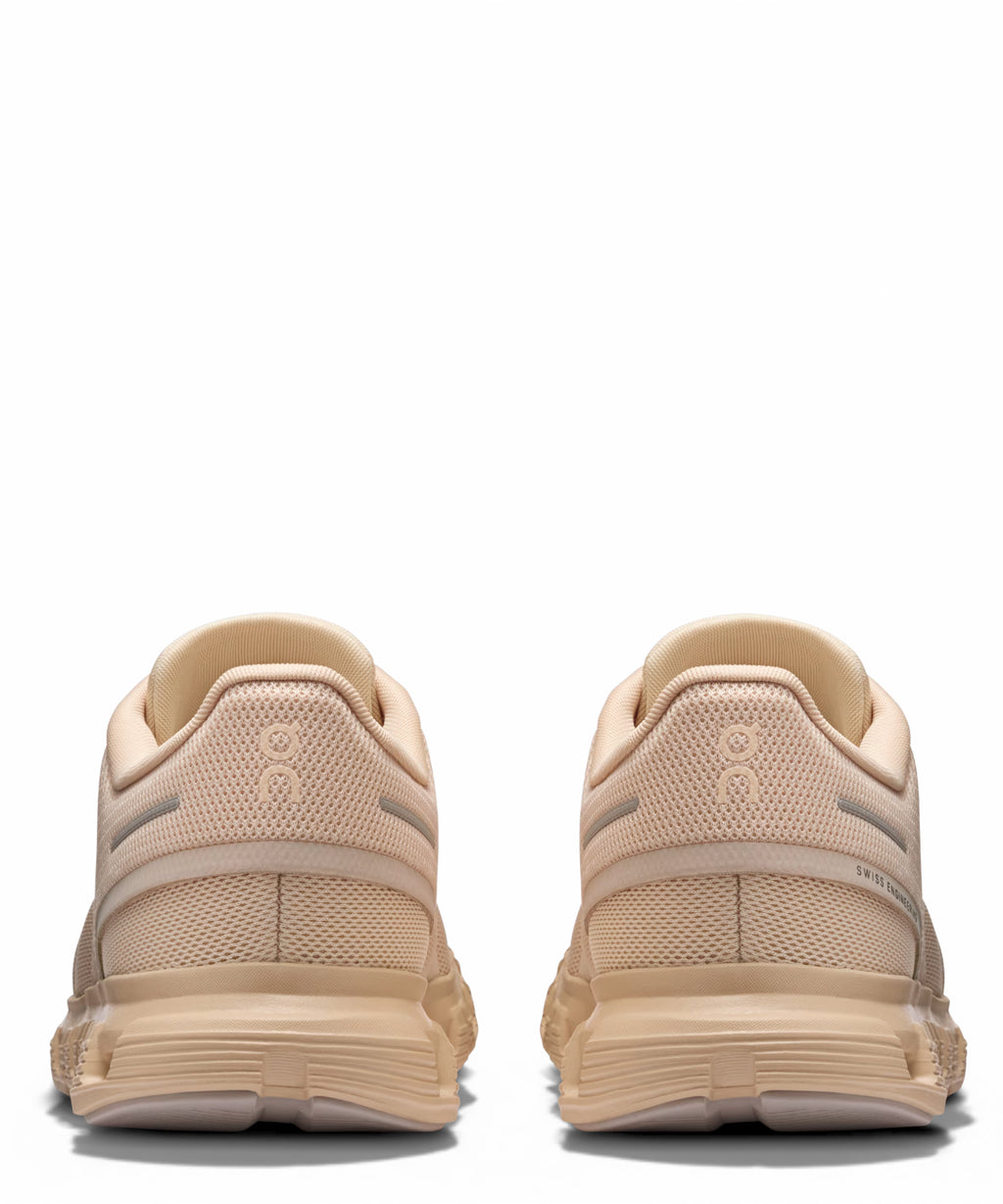 Sneakers Femme On Cloud 6 avec CloudTec®