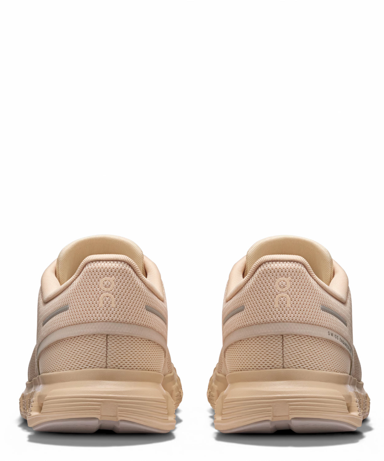 Sneakers Donna On Cloud 6 con CloudTec®
