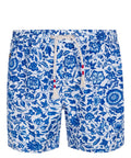 Maillot de bain boxer homme MC2 Saint Barth