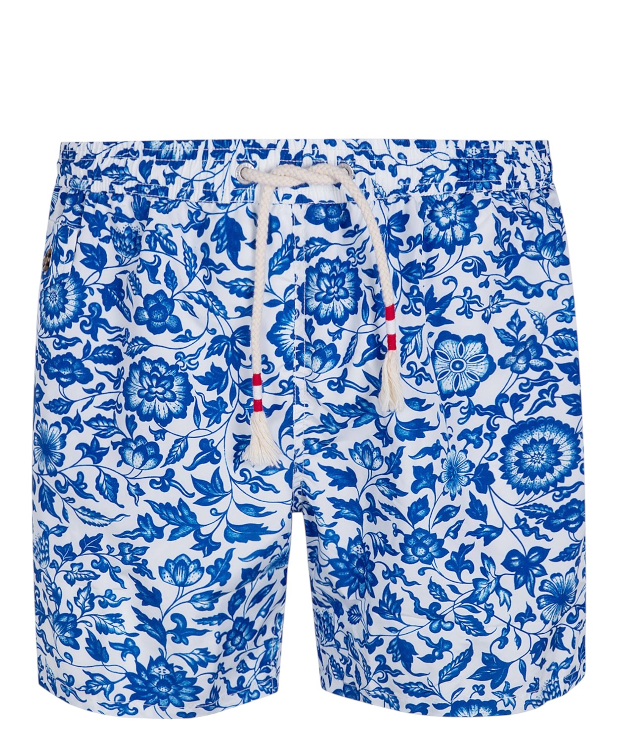 Maillot de bain boxer homme MC2 Saint Barth