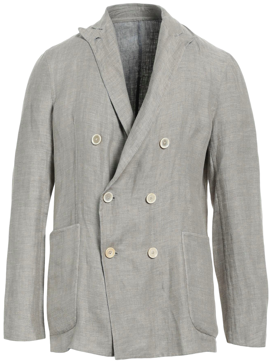 Blazer double face-Lardini-Giacche-Vittorio Citro Boutique