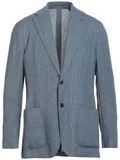 Blazer microfantasia-Lardini-Giacche-Vittorio Citro Boutique