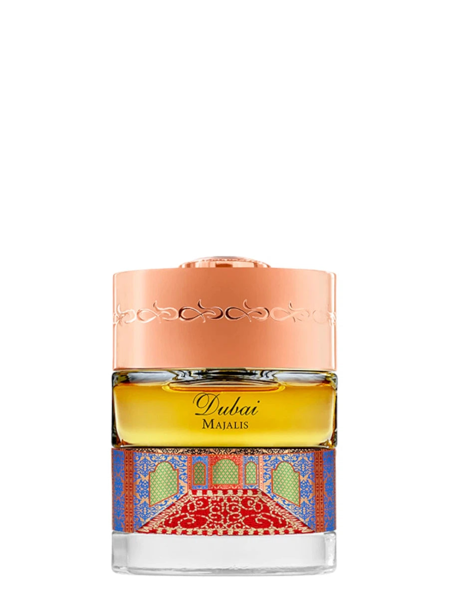 Dubai Majalis-Profumi-The Spirit of Dubai-Vittorio Citro Boutique