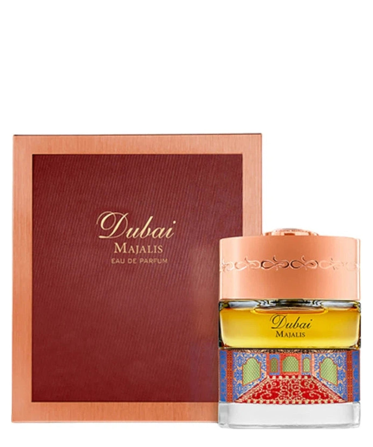 Dubai Majalis-Profumi-The Spirit of Dubai-Vittorio Citro Boutique