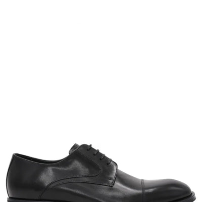 Chaussures Homme Made in Italy par Graziano Salvatelli