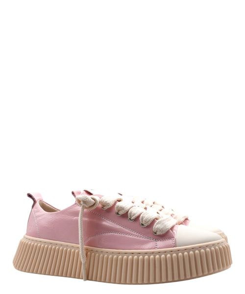 Rhun Baskets 2020 en vernis