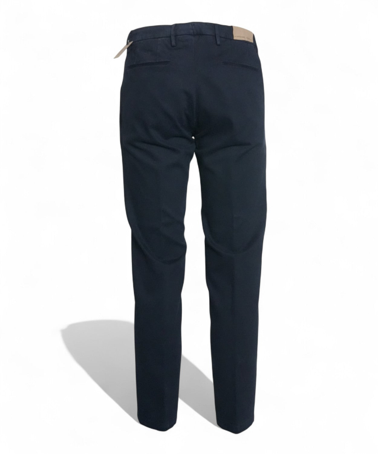 Michael Coal Pantaloni America Regular Fit-Michael Coal-Pantaloni-Vittorio Citro Boutique