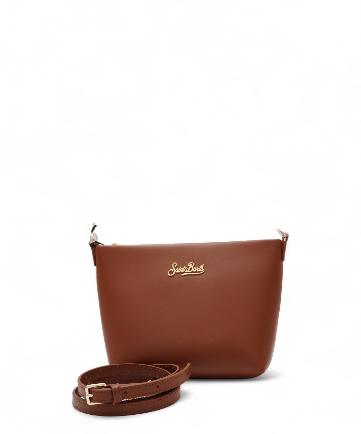 Aline Bag in pelle-Mc2 Saint Barth-Borse a spalla-Vittorio Citro Boutique