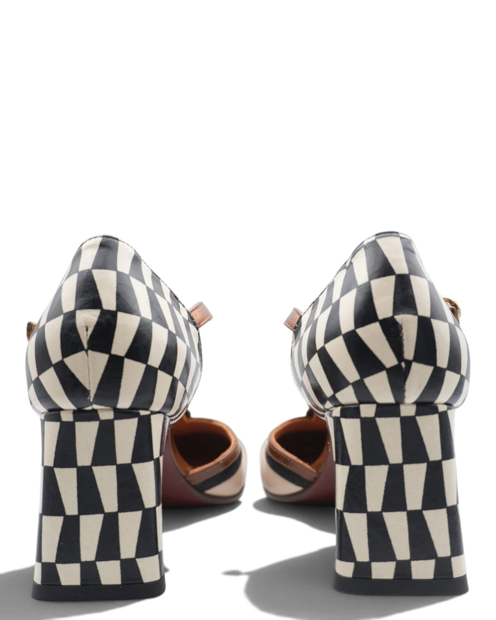 Chaussures femme Chie Mihara Filly à talon élégant