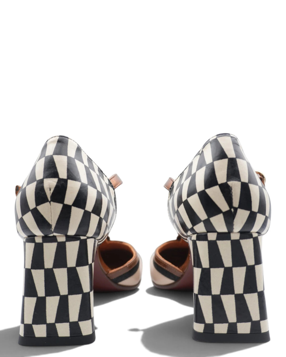 Chaussures femme Chie Mihara Filly à talon élégant