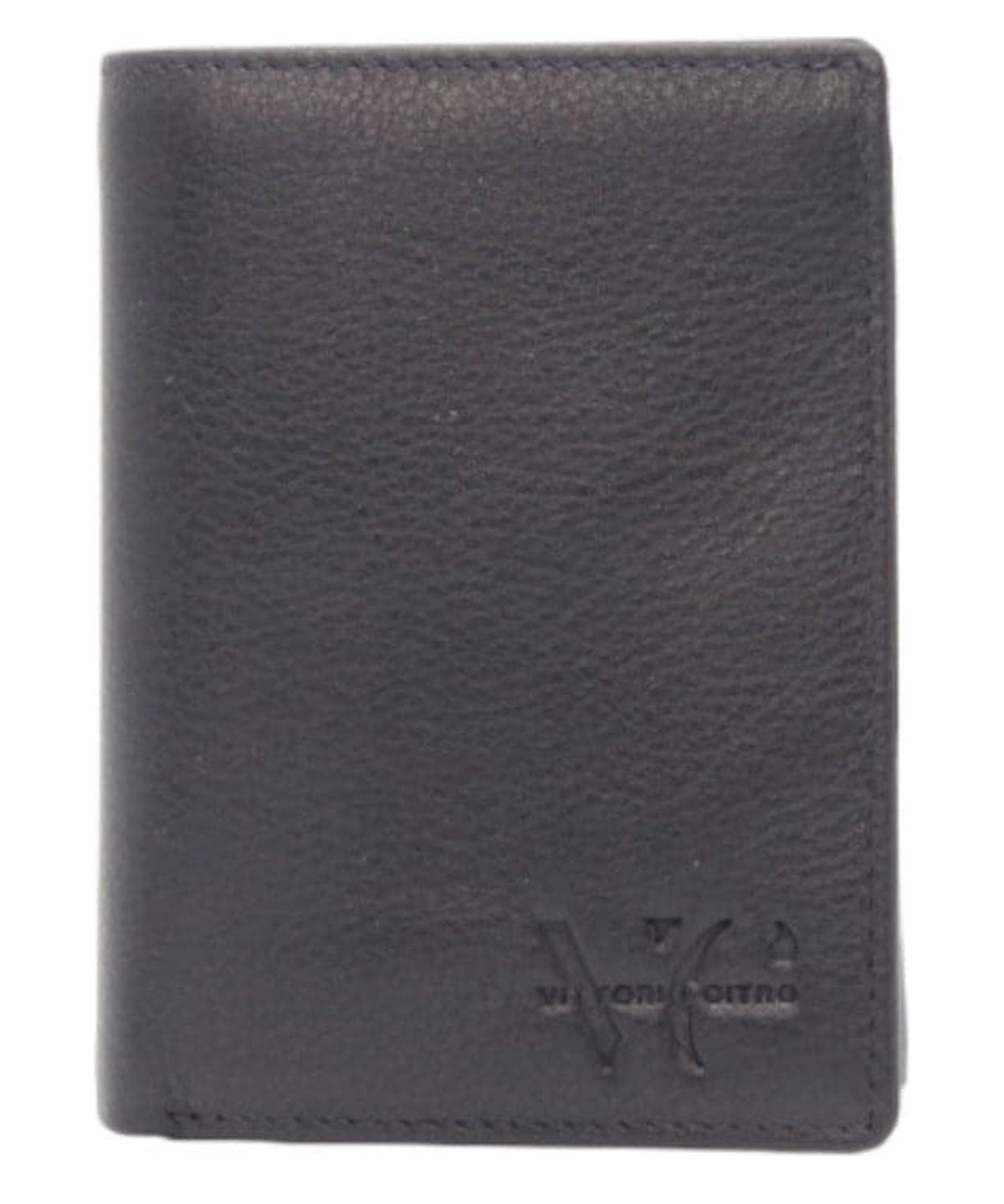 Porta carte di credito in pelle-Portadocumenti-Vittorio Citro-Vittorio Citro Boutique