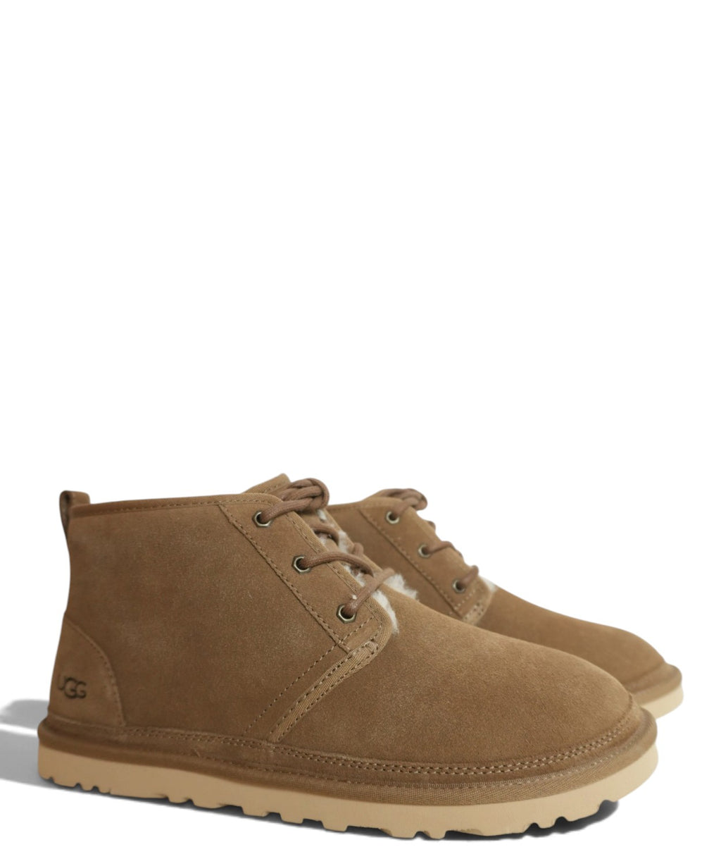 Bottes homme UGG Neumel en daim