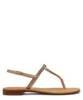 Infradito Capri con Cristalli Multicolor-Ciabatte-Capri Vittorio Citro-Vittorio Citro Boutique