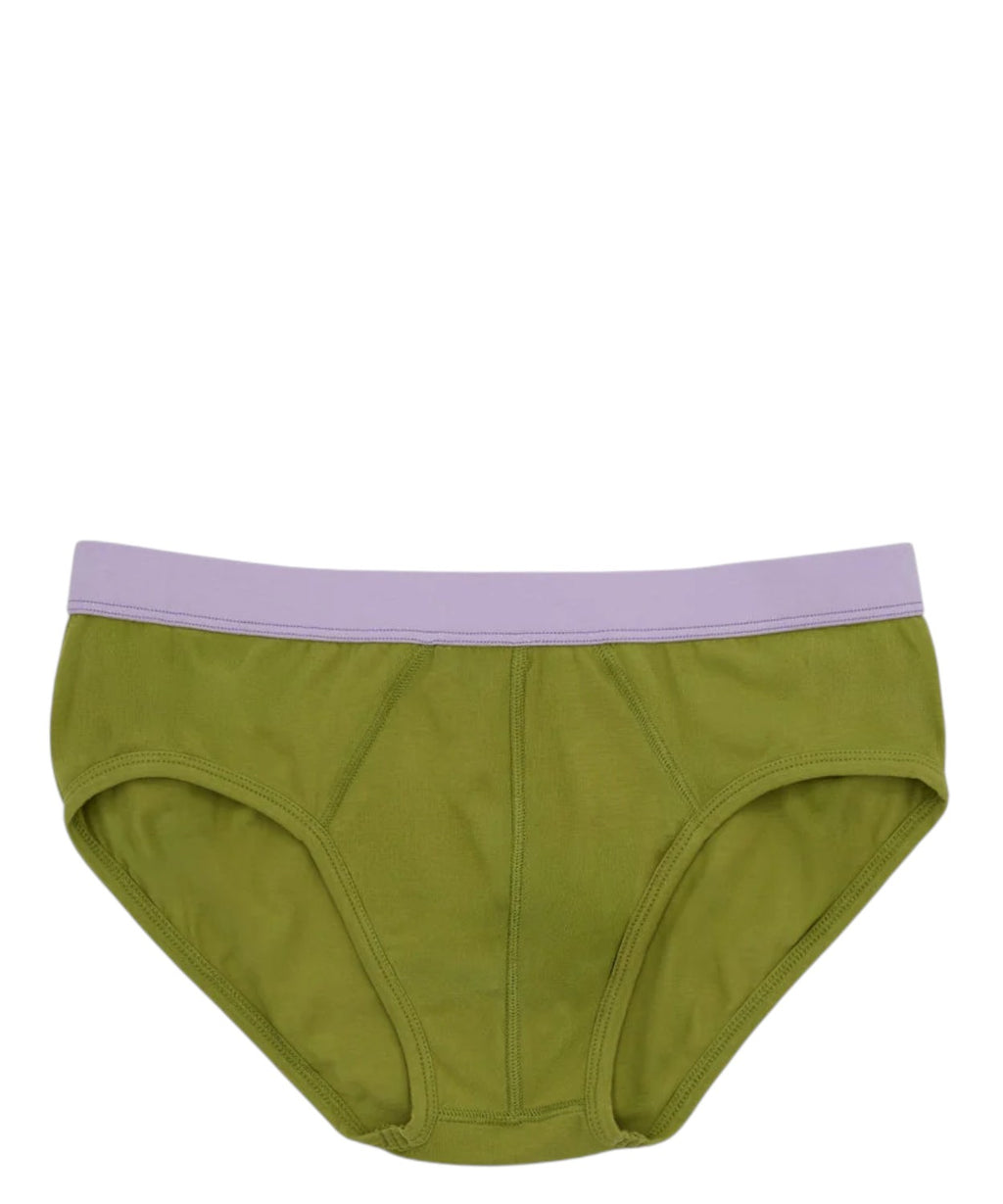 Slip Uomo Bertoldo Il Classico in Cotone Stretch