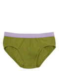 Slip Uomo Bertoldo Il Classico in Cotone Stretch