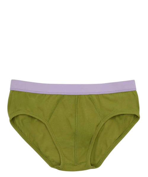 Slip Uomo Bertoldo Il Classico in Cotone Stretch