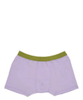 Boxer Uomo Bertoldo LO SPORTIVO in Cotone Stretch