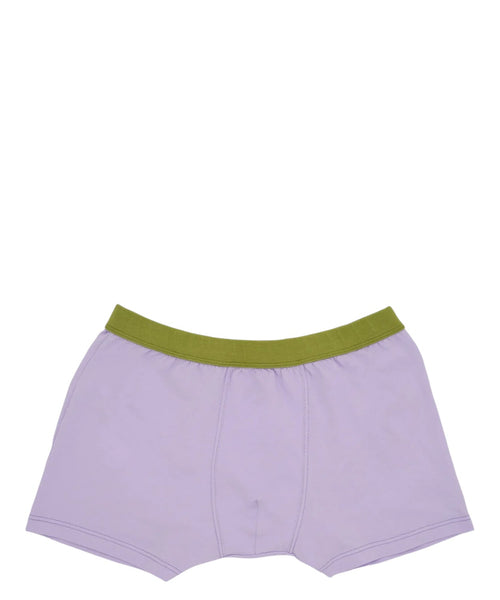 Boxer Uomo Bertoldo LO SPORTIVO in Cotone Stretch