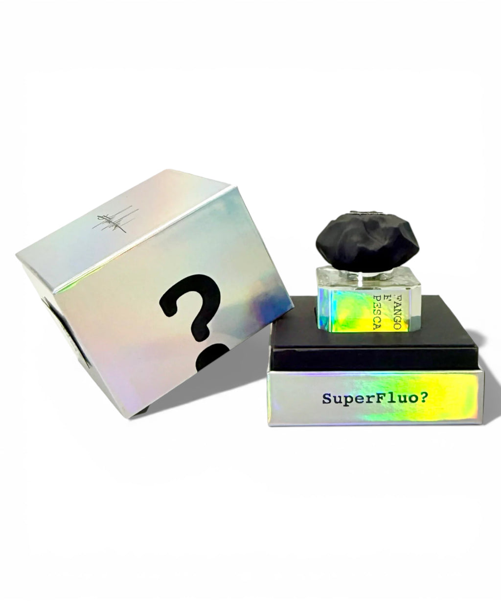 Fango et Pêche Extrait de Parfum 50 ml Filippo Sorcinelli