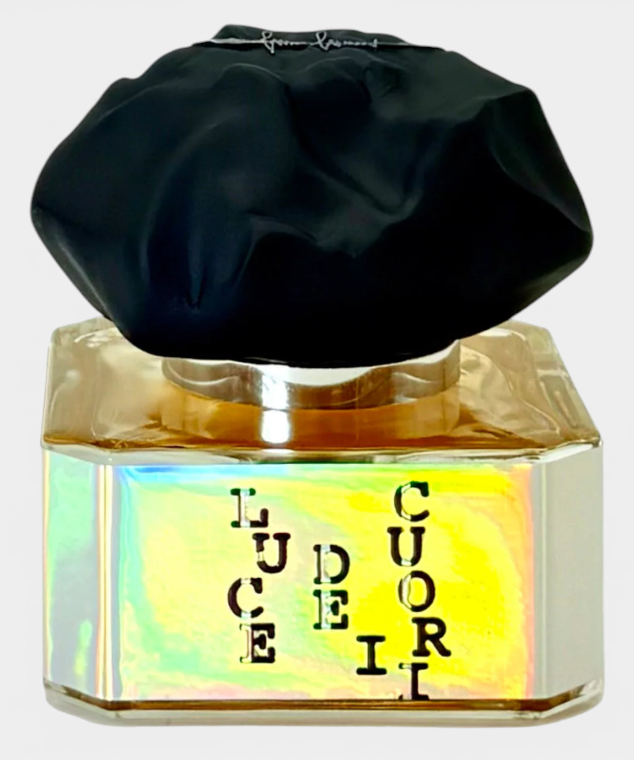 Luce dei Cuori 50 ml EAD Filippo Sorcinelli