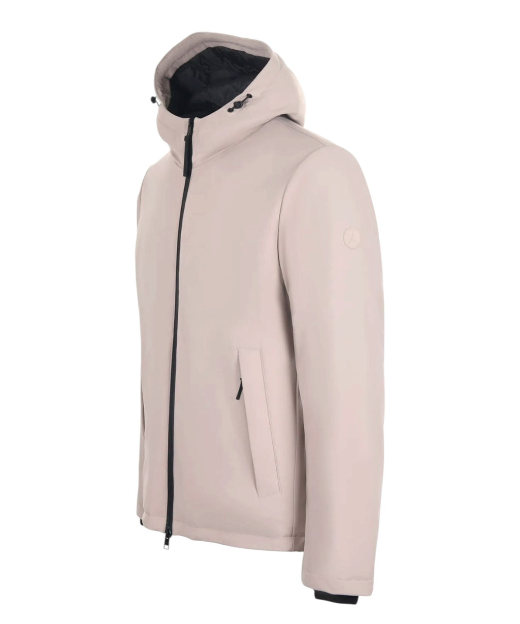 Veste technique d'hiver KITA PM767 avec capuche