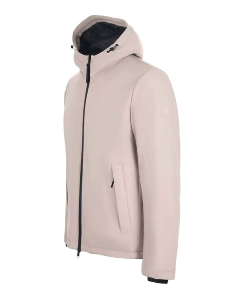 Veste technique d'hiver KITA PM767 avec capuche