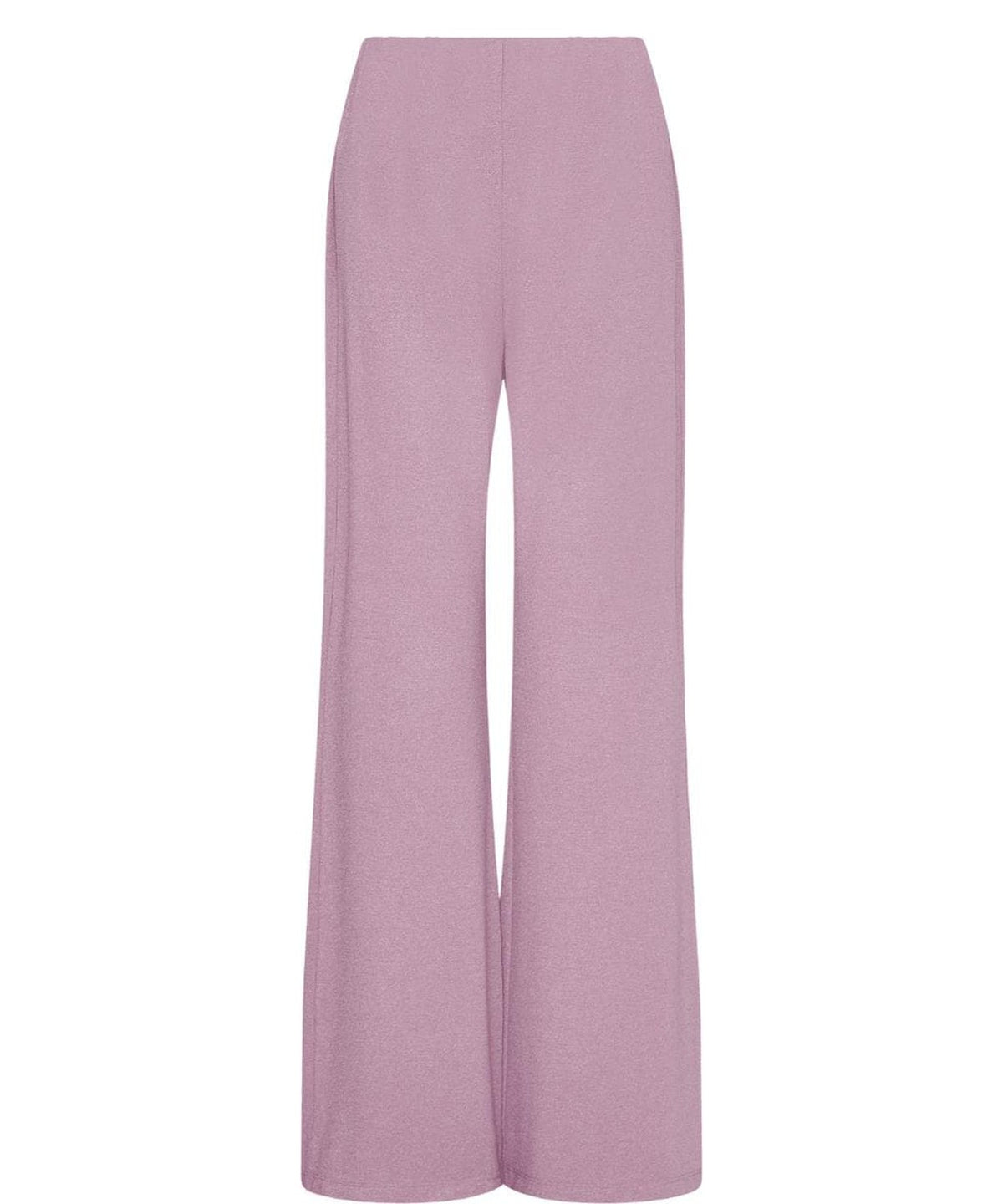 Pantaloni ampi in jersey - Vittorio Citro Boutique