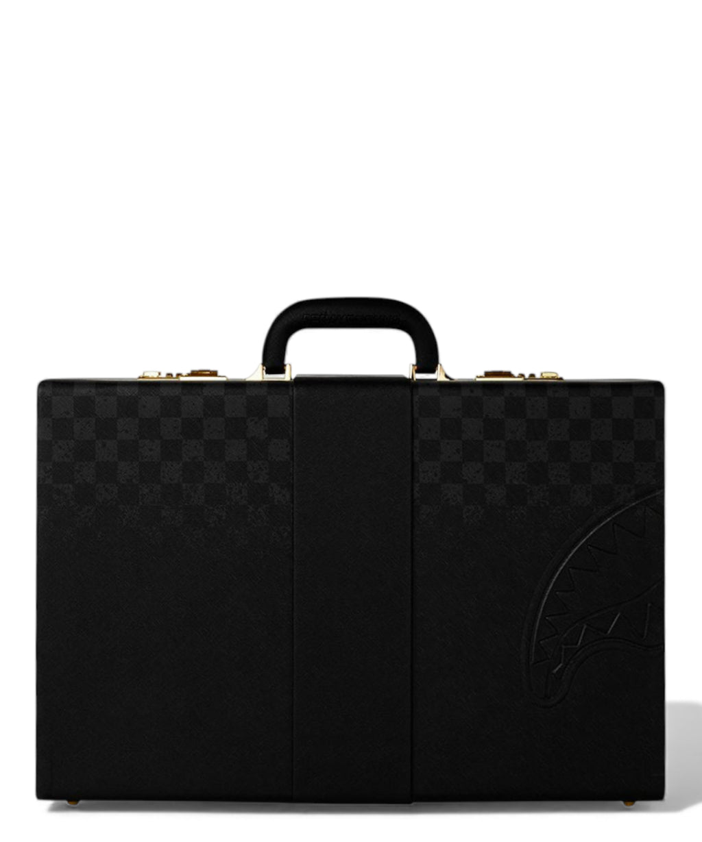 Valise Rigide Unisexe Édition Limitée