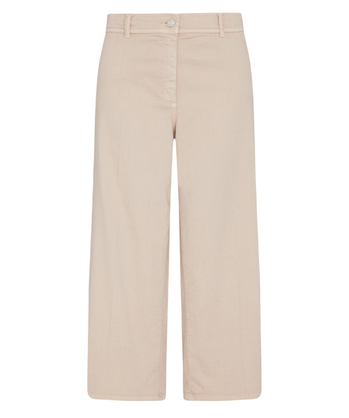 Pantaloni wide leg Iceland-Marella-Pantaloni-Vittorio Citro Boutique