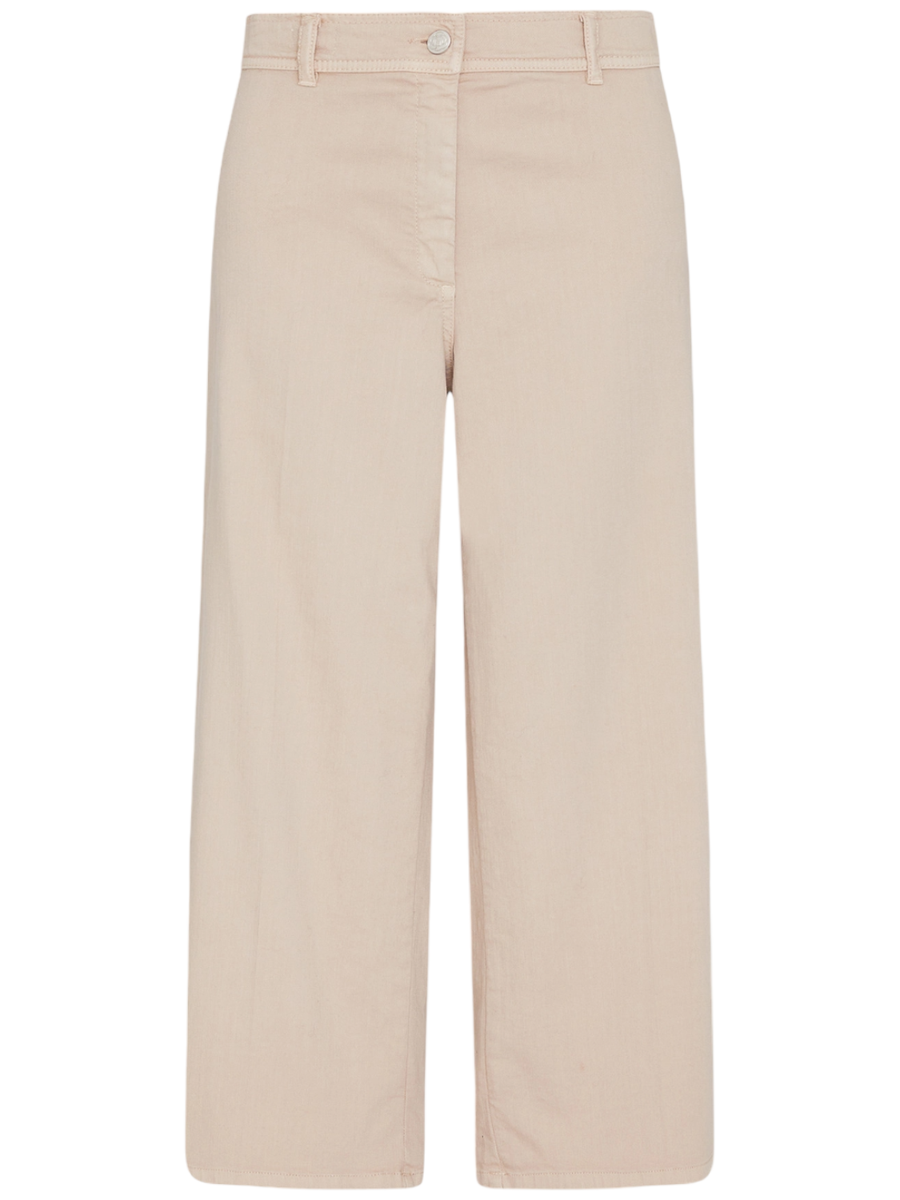 Pantaloni wide leg Iceland-Marella-Pantaloni-Vittorio Citro Boutique