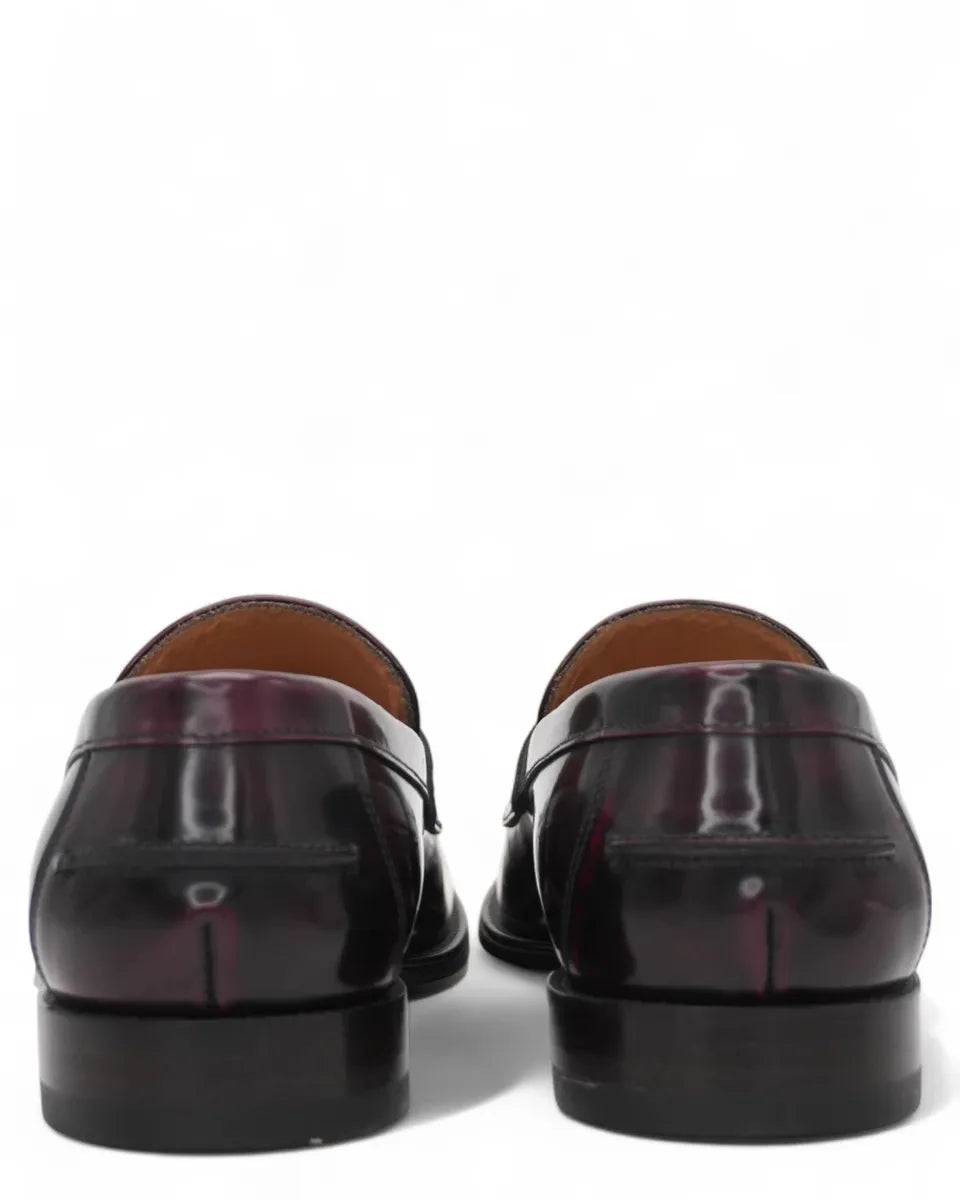 Mocassini n Pelle Shade-Graziano Salvatelli-Mocassini-Vittorio Citro Boutique