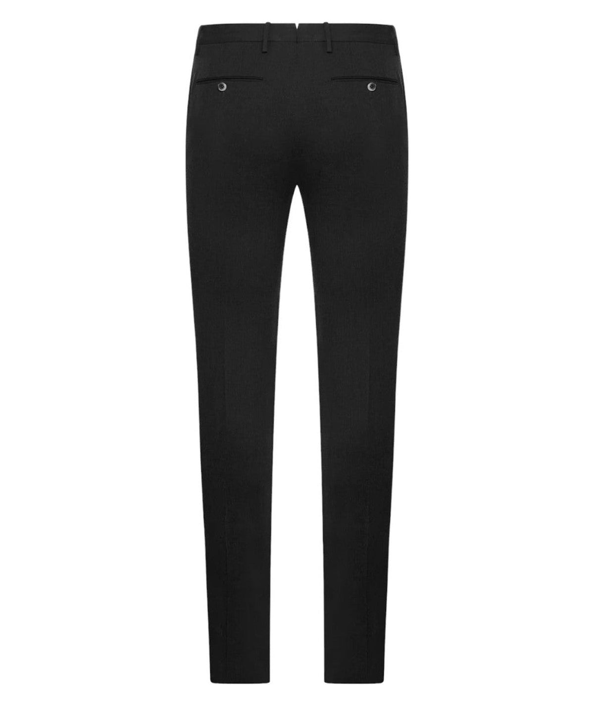 Pantaloni Skinny fit in lana-Pt Torino-Pantaloni-Vittorio Citro Boutique